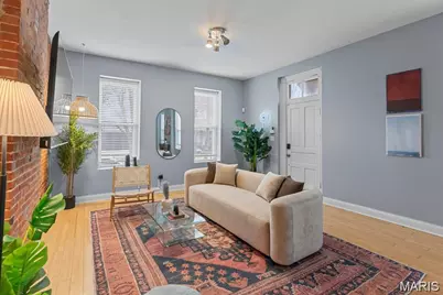 3414 Cherokee Street, Saint Louis, MO 63118 - Photo 4