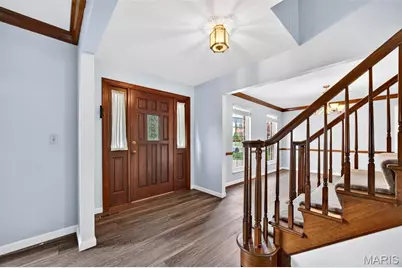 842 Ridgetop Circle, Unincorporated, MO 63304 - Photo 6