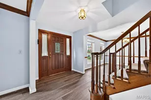 842 Ridgetop Cir, Unincorporated, MO 63304 - Photo 6