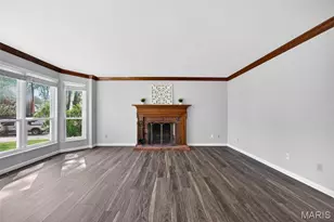 842 Ridgetop Cir, Unincorporated, MO 63304 - Photo 18