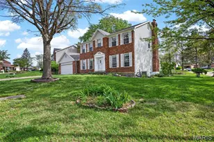 842 Ridgetop Cir, Unincorporated, MO 63304 - Photo 4