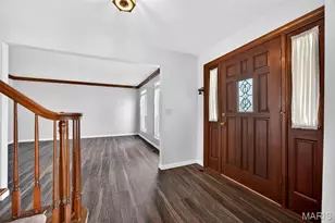842 Ridgetop Cir, Unincorporated, MO 63304 - Photo 10