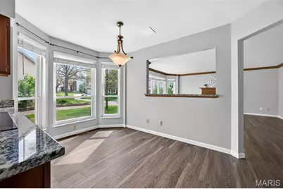 842 Ridgetop Circle, Unincorporated, MO 63304 - Photo 28