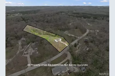 2609 Nike Base Road, Catawissa, MO 63015 - Photo 2