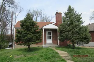 6821 Primrose Ave, Pagedale, MO 63133 - Photo 4