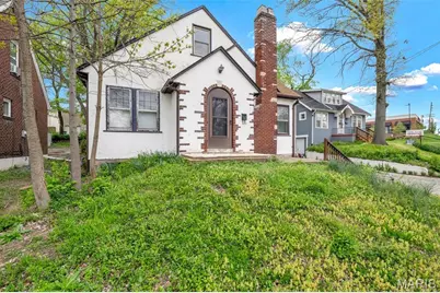 439 N Laclede Station Road, Saint Louis, MO 63119 - Photo 2