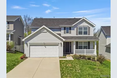 463 Dusty Brook Drive, O'Fallon, MO 63366 - Photo 1
