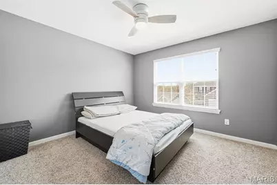 463 Dusty Brook Drive, O'Fallon, MO 63366 - Photo 52