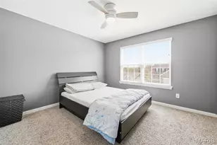 463 Dusty Brook Dr, O'Fallon, MO 63366 - Photo 52