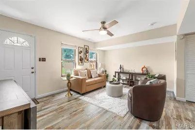 4434 Enright Avenue, Saint Louis, MO 63108 - Photo 4