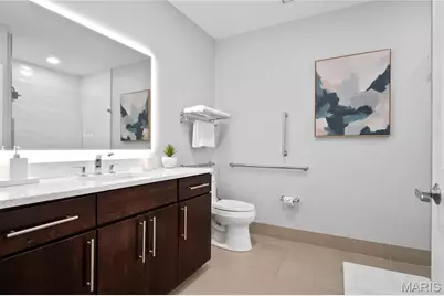 4909 Laclede Avenue #801, Saint Louis, MO 63108 - Photo 24