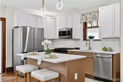 4252 Gertrude Avenue, Saint Louis, MO 63116 - Photo 24