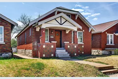4252 Gertrude Avenue, Saint Louis, MO 63116 - Photo 2