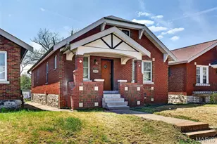 4252 Gertrude Ave, Saint Louis, MO 63116 - Photo 2