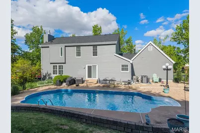 2902 Piney Pointe Drive, Saint Louis, MO 63129 - Photo 8