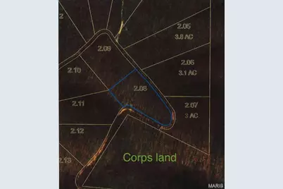 Co Rd 417 Clearwater Mountain, Washington, MO 63638 - Photo 2