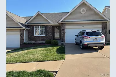 20 Parkville Lane, Festus, MO 63028 - Photo 1