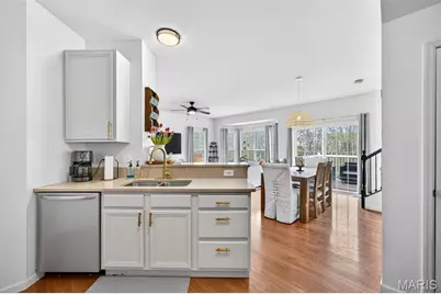 413 Ramblewood Way, Wentzville, MO 63385 - Photo 12