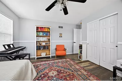 413 Ramblewood Way, Wentzville, MO 63385 - Photo 24