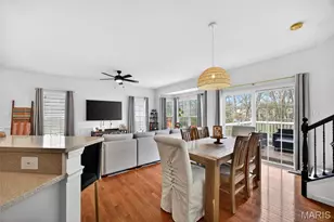 413 Ramblewood Way, Wentzville, MO 63385 - Photo 8