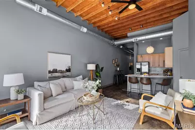 3217 Roger Place, Saint Louis, MO 63116 - Photo 8