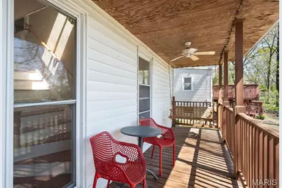 6518 Odell Street, Saint Louis, MO 63139 - Photo 30