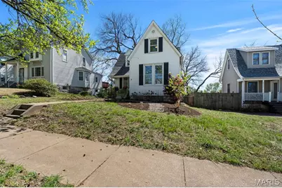 6518 Odell Street, Saint Louis, MO 63139 - Photo 2