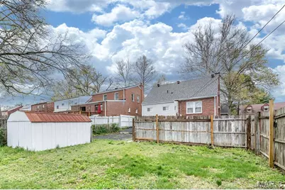 7710 Saint Albans Avenue, Saint Louis, MO 63117 - Photo 30