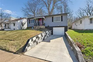 3548 Adie Rd, Saint Louis, MO 63074 - Photo 2