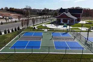 New Build Caldwell "D" @sutton Farms, Wentzville, MO 63385 - Photo 18