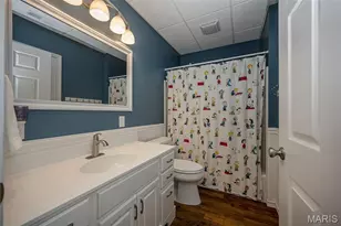 1529 Paradise Valley Dr, High Ridge, MO 63049 - Photo 46