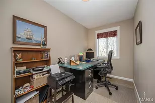 1529 Paradise Valley Dr, High Ridge, MO 63049 - Photo 26