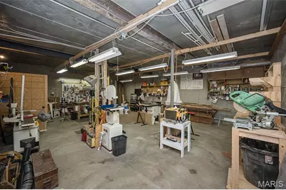 1529 Paradise Valley Drive, High Ridge, MO 63049 - Photo 52