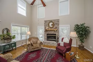 1529 Paradise Valley Dr, High Ridge, MO 63049 - Photo 10