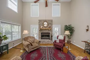 1529 Paradise Valley Dr, High Ridge, MO 63049 - Photo 8