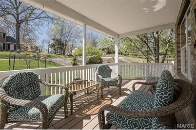 1529 Paradise Valley Drive, High Ridge, MO 63049 - Photo 4