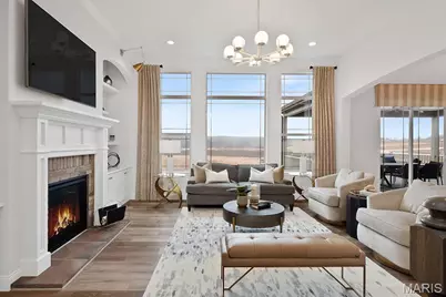 0 The Rainier F @ Autumn Hollow, Unincorporated, MO 63385 - Photo 6