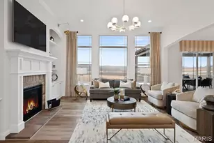 0 The Rainier F @ Autumn Hollow, Unincorporated, MO 63385 - Photo 6