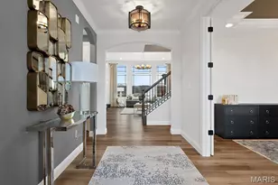 0 The Rainier F @ Autumn Hollow, Unincorporated, MO 63385 - Photo 2