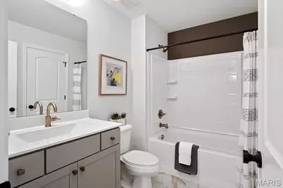 0 The Rainier F @ Autumn Hollow, Unincorporated, MO 63385 - Photo 24