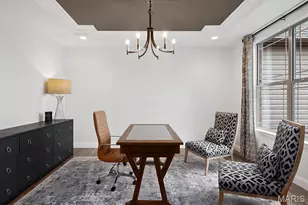 0 The Rainier F @ Autumn Hollow, Unincorporated, MO 63385 - Photo 4