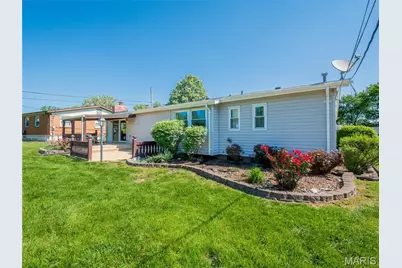 5032 Kempf Drive, Saint Louis, MO 63128 - Photo 30