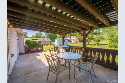 5032 Kempf Drive, Saint Louis, MO 63128 - Photo 26