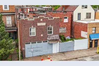 3451-53 S Grand Boulevard, Saint Louis, MO 63118 - Photo 1