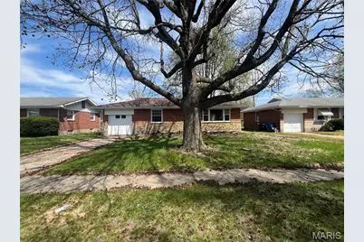 324 Gage Drive, Ferguson, MO 63135 - Photo 2