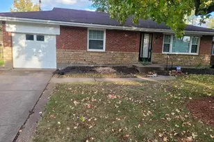 324 Gage Dr, Ferguson, MO 63135 - Photo 1