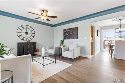 908 Crescent Drive, Saint Charles, MO 63301 - Photo 4