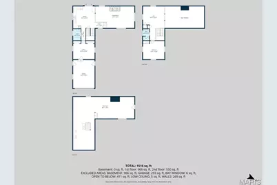 1823 Rue Vaneau, Bonne Terre, MO 63628 - Photo 64