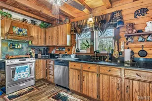 1823 Rue Vaneau, Bonne Terre, MO 63628 - Photo 38