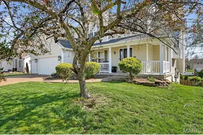 1838 Hackmann Hollow Drive, Wentzville, MO 63385 - Photo 4